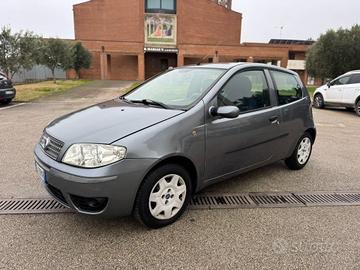 Fiat Punto 1.2 3 porte Dynamic GPL