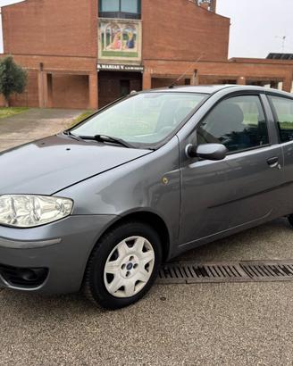 Fiat Punto 1.2 3 porte Dynamic GPL