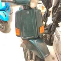 Cosa2 200 Piaggio