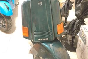 Cosa2 200 Piaggio