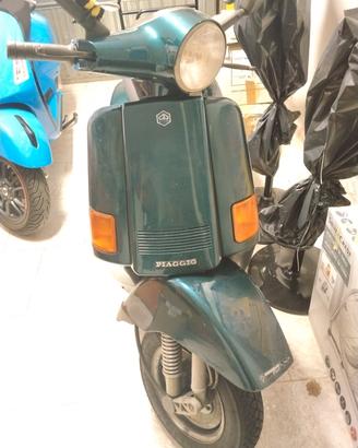 Cosa2 200 Piaggio