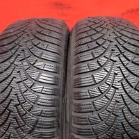 205 55 16 Gomme Invernali 90% GoodYear 205 55R16