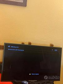 tv sony bravia KDL-40W905A