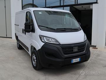 Fiat Ducato 2.2 MJTD 30Q (2023) – Solo 3.000 KM