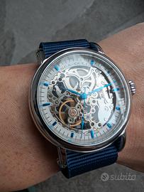 OROLOGIO SEAGULL MECCANICO