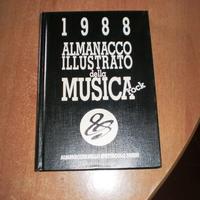 Almanacco illustrato musica rock 1988