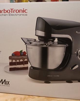 TurboTronic Kitchen TT-002