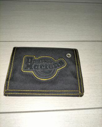 Portafoglio Dr. Martens