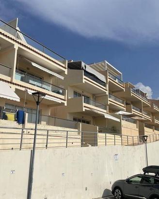 Immobile in asta di 63 m² a Zambrone