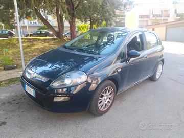 Fiat Punto 2010