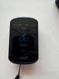 Garmin edge 530