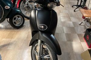 Scooter 50 scarabeo 2 tempi piaggio