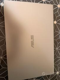 Notebook ASUS
