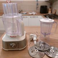 Robot da cucina moulinex masterchef 8000