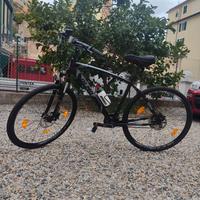 Olmo NAVA 28" - NON TRATTABILE