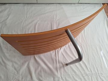Attaccapanni porta abiti vintage IKEA mod. Sväng