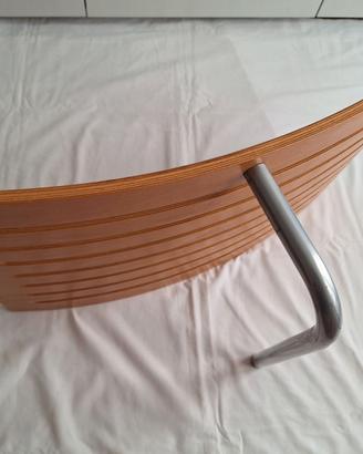 Attaccapanni porta abiti vintage IKEA mod. Sväng