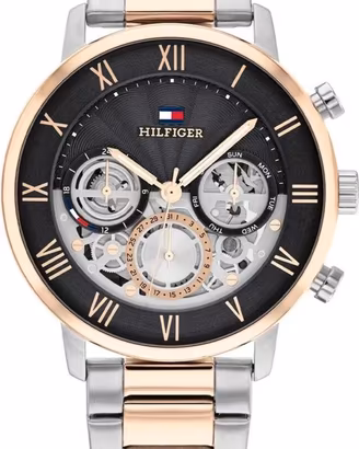 orologio Tommy Hilfiger nuovo!