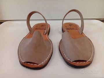 SCARPE DONNA