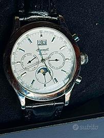 Automatico Calendario fase lunare Crono Ed.Limit