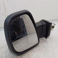 SPECCHIETTO RETROVISORE SINISTRO PEUGEOT Ranch 3°