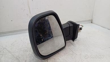 SPECCHIETTO RETROVISORE SINISTRO PEUGEOT Ranch 3°