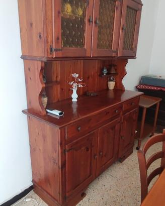 Credenza
