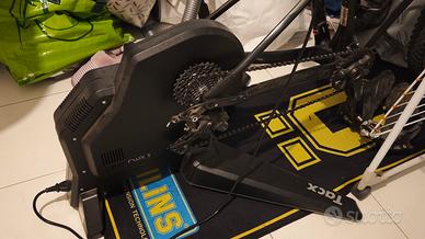 Rullo Tacx Flux S 