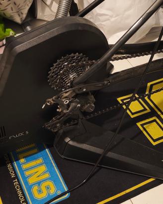 Rullo Tacx Flux S 