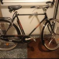 bici freni a bacchetta Ganna Classic
