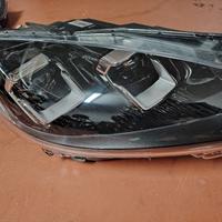 fanale anteriore destra Ford kuga 2019-2023