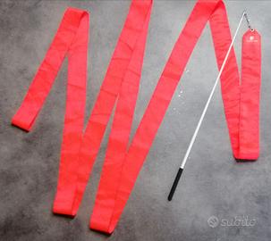 Nastro ginnastica ritmica 4 metri