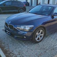 Fanale anteriore dx bmw serie 1 f20 2011/2015