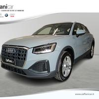 AUDI Q2 - Q2 30 TDI S tronic Business