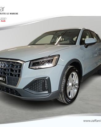 AUDI Q2 - Q2 30 TDI S tronic Business