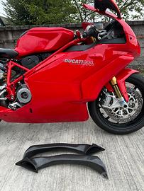 Ricambi DUCATI 999 749