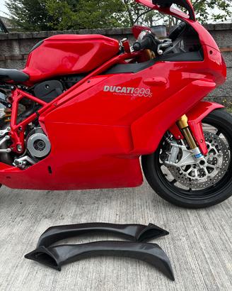 Ricambi DUCATI 999 749