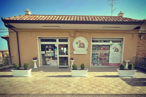 Immobile fronte strada