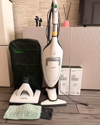 Folletto VK220s Vorwerk