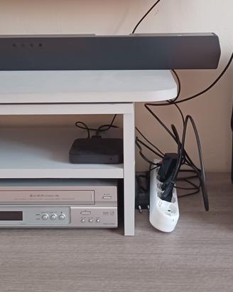 2 SOUNDBAR SAMSUNG HW-C430/ZF BARRA DEL SUONO