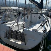 Jeanneau Sun Odyssey 26 (2003)