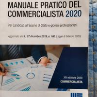 Manuale pratico del commercialista