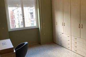 Stanza Singola - Marconi/Pincherle - Roma Tre