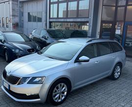 Skoda Octavia 1.5 DSG Wagon Style G-Tec