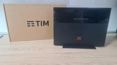 Modem TIM WIFI 6 + Telefono 