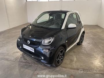 smart fortwo Smart III 2015 Elettric eq Prime...