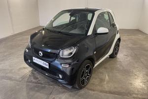 smart fortwo Smart III 2015 Elettric eq Prime...
