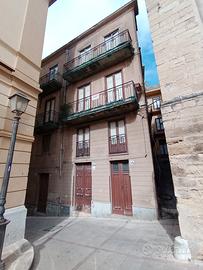Casa in centro storico