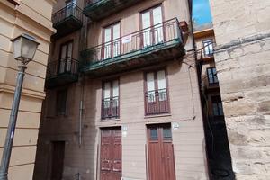 Casa in centro storico