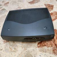 ROUTER CISCO 1700